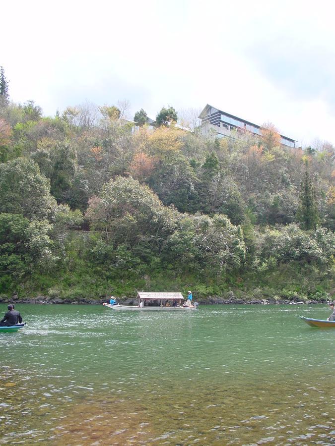 Hotel Seira Shimanto Shimanto  Dış mekan fotoğraf