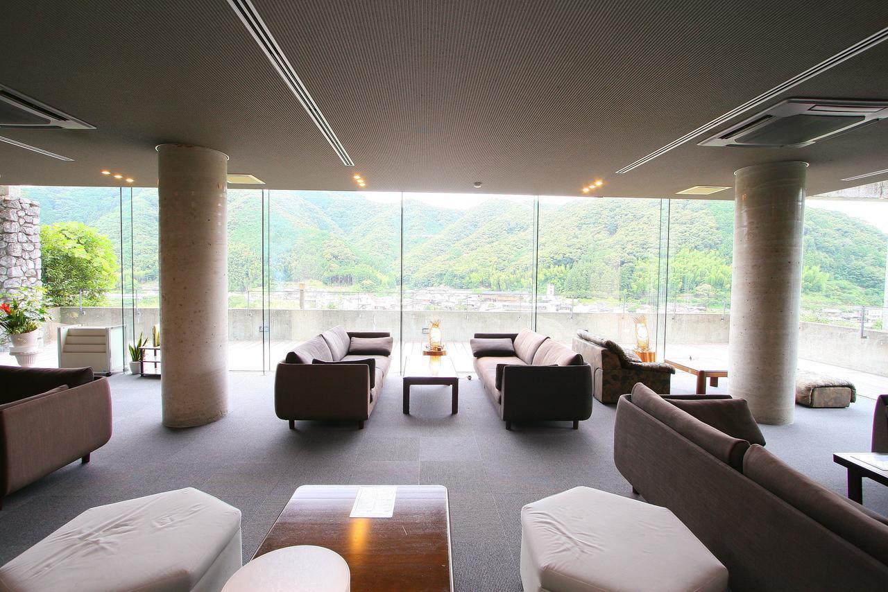 Hotel Seira Shimanto Shimanto  Dış mekan fotoğraf